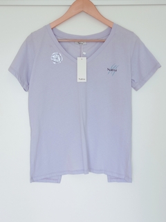 REMERA NAIMA TALLE S PIMA