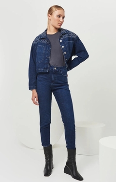JEAN GINEBRA SKINNY 24 - comprar online