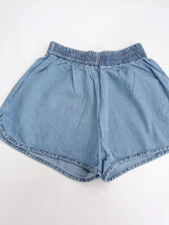 SHORT DENIM LIVIANO L - comprar online