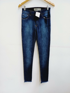 JEAN GINEBRA SKINNY 24 - SECONDMODEVINTAGE