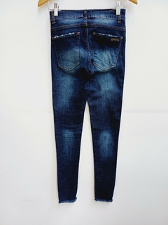 JEAN GINEBRA SKINNY 24 - tienda online