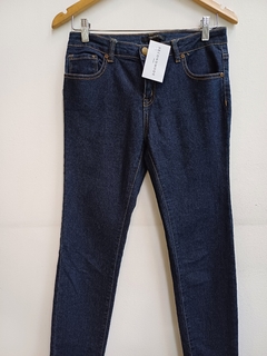 JEAN SKINNY FOR EVER 27 - comprar online