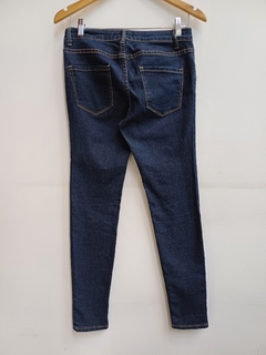 JEAN SKINNY FOR EVER 27
