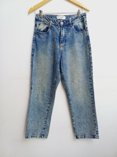 JEAN MOM 26