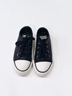 ZAPATILLAS MIMO NEGRAS 29 - comprar online
