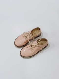 ZAPATOS ZARA CHAROL 31 - comprar online