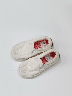ZAPATILLAS MIMO TELA 25