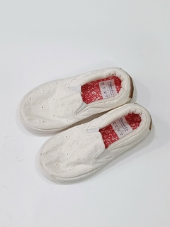 ZAPATILLAS MIMO TELA 25 - comprar online