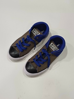 CONVERSE BOTITA 33