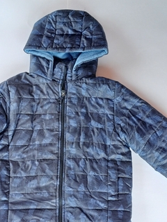 CAMPERA ATOMIK 4T - comprar online