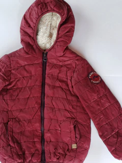 CAMPERA RUSTY 4T - comprar online
