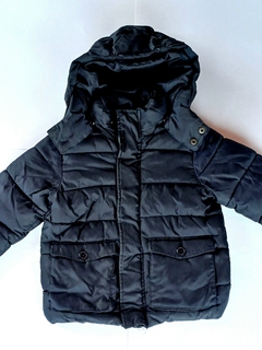 CAMPERA ZARA 4T