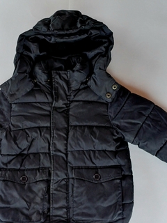 CAMPERA ZARA 4T - comprar online