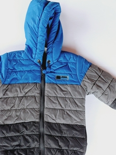 CAMPERA MIMO 3/4 - comprar online