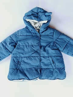 CAMPERA CHEEKY 24M
