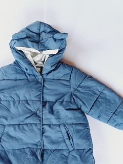 CAMPERA CHEEKY 24M - comprar online
