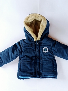 CAMPERA 18M