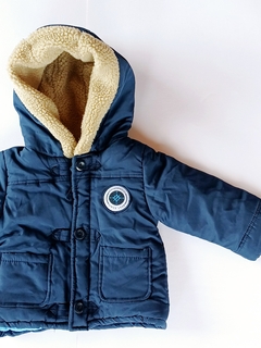CAMPERA 18M - comprar online