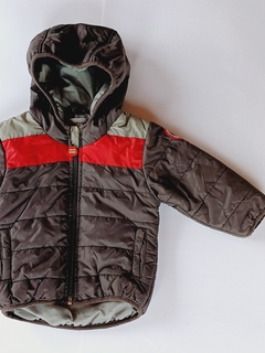 CAMPERA MIMO 1 AÑO - comprar online
