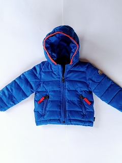 CAMPERA LITTLEAKIABARA 12T