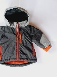 CAMPERA SKI 9 M - comprar online