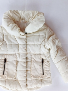 CAMPERA 3T - comprar online