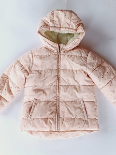CAMPERA 3/4