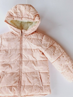 CAMPERA 3/4 - comprar online