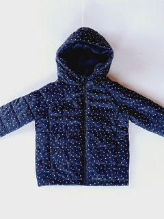CAMPERA PRIMARK LUNARES 3/4