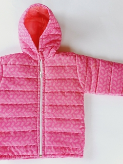 CAMPERA 4T - comprar online