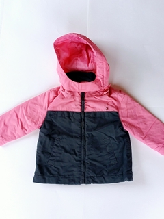 CAMPERA TOMMY 18M