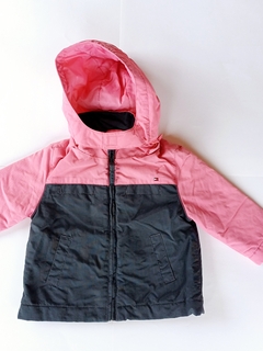 CAMPERA TOMMY 18M - comprar online