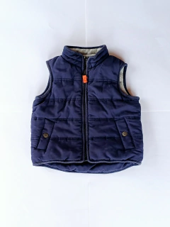 CHALECO CARTERS 2T