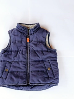 CHALECO CARTERS 2T - comprar online