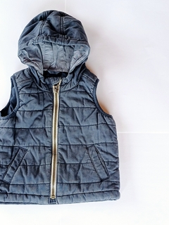 CHALECO CARTERS 24M - comprar online