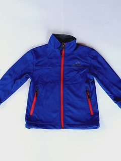 CAMPERA IMPORTADA 2T
