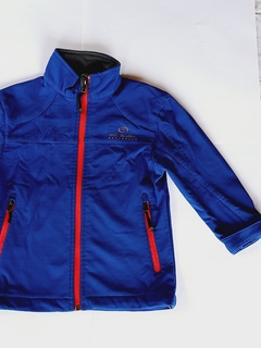 CAMPERA IMPORTADA 2T - comprar online