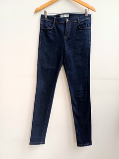 JEAN ZARA 28
