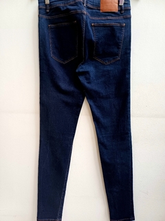 JEAN ZARA 28 - comprar online
