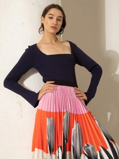 SWEATER JAZMIN CHEBAR T2