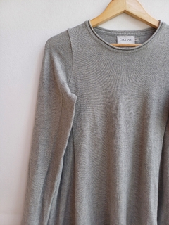 SWEATER OKLAN T1 - SECONDMODEVINTAGE