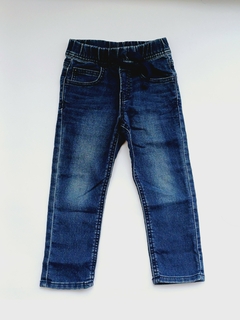 JEAN GAP TODLER 3T AZUL