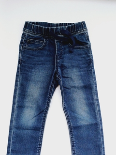 JEAN GAP TODLER 3T AZUL - comprar online