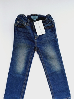 JEAN BABYGAP AZUL 24M - comprar online