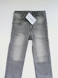 JEAN TODDLER GAP 2T GRIS - comprar online