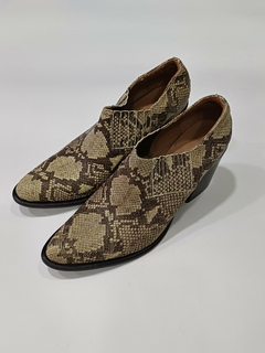 BOTAS RAPSODIA PRINT 40