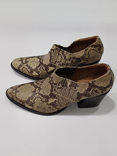 BOTAS RAPSODIA PRINT 40 - comprar online