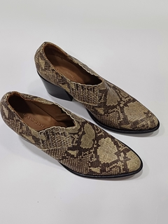 BOTAS RAPSODIA PRINT 40 en internet