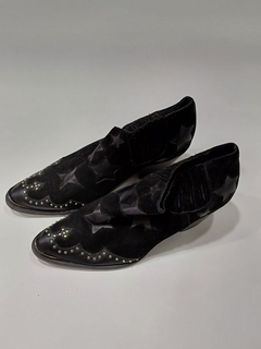 BOTAS GINEBRA 39