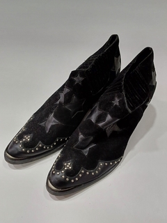 BOTAS GINEBRA 39 - comprar online